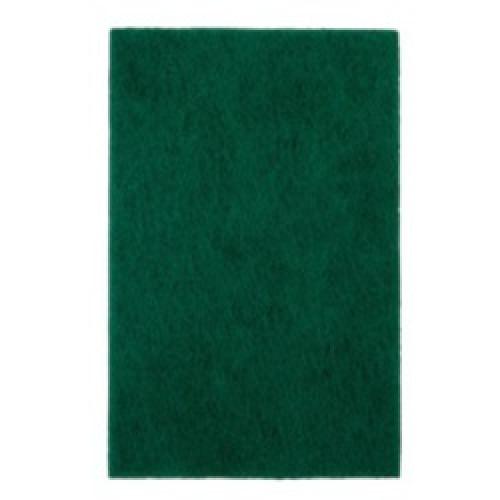ABRASIVE HAND PADS GP GREEN 152MM X 229MM SAIT Twiggs